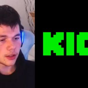 Are Kick platforms policies and TOS too relaxed?