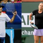 Andy Roddick Podcast Episode 4 Review: Ex-World No.1 Surprises Fans by Welcoming 2000s Favorite Kim Clijsters on the Show