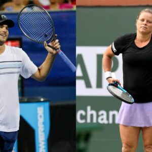 Andy Roddick Podcast Episode 4 Review: Ex-World No.1 Surprises Fans by Welcoming 2000s Favorite Kim Clijsters on the Show