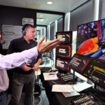 Is F1 Drive to Survive Commentary Real or Dubbed?