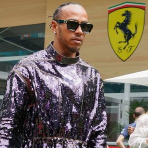 Ferrari Is Not Reliant on Lewis Hamilton to Bring Engineers