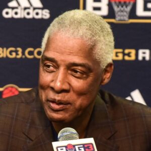 “That Statement Was So Unlike Doc”: Julius Erving’s Hasty Comments Against Nets in 1984 Proved Costly to Sixers Legend