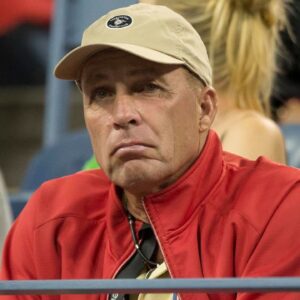 Ivan Lendl net worth