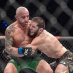 Alexander Volkanovski Record: Who Did ‘The Great’ Lose To? How Many Losses Does He Have?