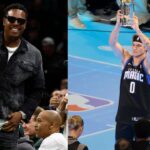 "At Some Point You Gotta Let Her Go": Paul Pierce Drops the Strangest Analogy About the All-Star Dunk Contest