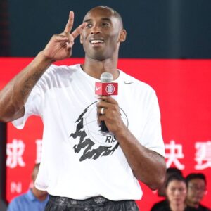 Why Did Kobe Bryant Wear 8 And 24? FAQs About The Lakers Legend's Iconic Jersey Number Change