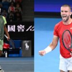 Jakub Mensik vs Borna Coric Prediction and Live Streaming Dubai Open First Round