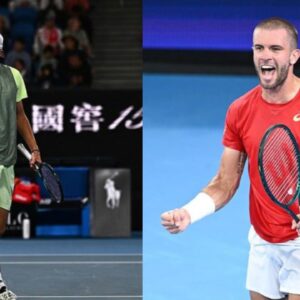 Jakub Mensik vs Borna Coric Prediction and Live Streaming Dubai Open First Round