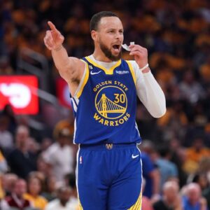 “Never Been a Foul Baiter”: Stephen Curry ‘Slyly’ Calls Out Refs, Explains Not Pursuing Foul Calls