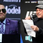 “Fu*cking Baller”: Conor McGregor Sends Love to Joe Rogan Highlighting Millionaire Lifestyle