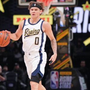 Mac McClung Puma Contract: Everything You Need to Know About 2023 Slam Dunk Contest Winner’s Shoe Deal