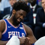 "He's Having Surgery For A Torn Meniscus": Joel Embiid's 'Corrective' Procedure 'Angers' Doctors And Specialists