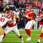 Mic'd Up Referees Caught Discussing How 49ers Have Made a Huge Mistake at the Super Bowl OT