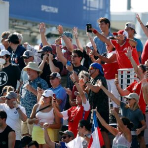 Who is Playing in the Chile Open 2024? Prize Money Breakdown of ATP 250 Event Revealed