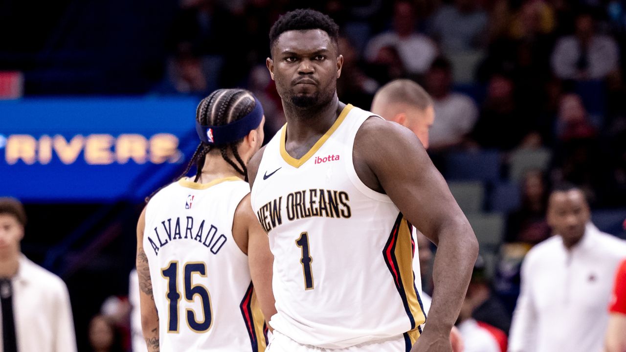 “Only Way to Show People”: Zion Williamson Set to ‘Reintroduce’ Himself to the World Following Dominant Win Over Rockets