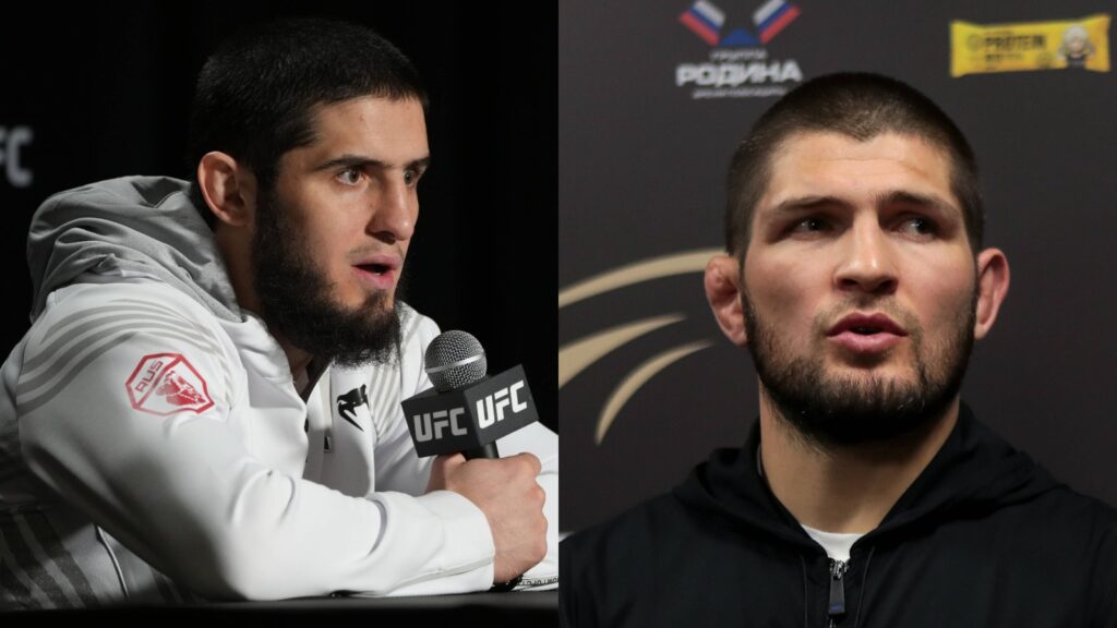 “Pull Yourself Together”: Khabib Nurmagomedov Proves He Is Better Than Islam Makhachev as He Beats UFC Champ in Football Game