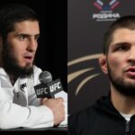 “Pull Yourself Together”: Khabib Nurmagomedov Proves He Is Better Than Islam Makhachev as He Beats UFC Champ in Football Game