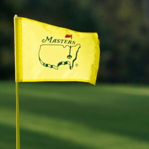Augusta National Makes A Slight Change In Its Course Before Masters 2024