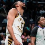 Is Tyrese Haliburton Playing Tonight Against the Rockets? Feb 6th Injury Update on Pacers All Star Amidst Hamstring Issues