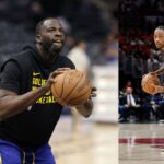 “I Wear Two Pairs of Drawers”: DeMar DeRozan Revealed 'Initmate' Childhood Struggles With Draymond Green on ‘Dinners With DeMar’