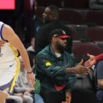 "Play with Stephen Curry and Draymond Green": Skip Bayless Believes LeBron James Chose Bronny James Over Playing for the Warriors