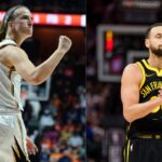 Ahead Of Her 3 Point Showdown Against Stephen Curry, Sabrina Ionescu Claims to Beat Him From Half Court In HORSE