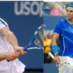 Served with Andy Roddick Podcast 2: Rafael Nadal Saudi Arabia Deal
