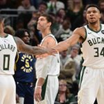 "Putting My Money on Damian Lillard and Giannis Antetokounmpo": Former Clippers Star Picks the Bucks and Celtics as the Likely ECF Matchup