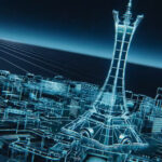 Lumiose City in Pokemon Legends Z-A