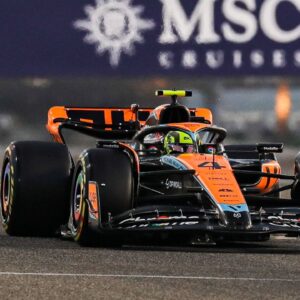 How to Watch F1 Testing 2024 in the USA, Canada, Australia and the UK