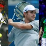 Rafael Nadal and Daniil Medvedev Validate Latest Big Andy Roddick Claim on Future of Tennis