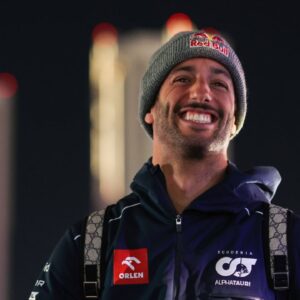 Injured Daniel Ricciardo Just Had 3 Words and Dogged Mentality That Got Him Through F1 Turbulence