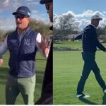 Zach Johnson and Billy Horschel