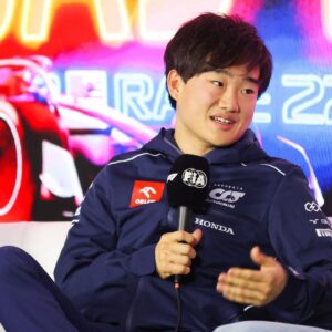 Yuki Tsunoda Wants More Than Just to Compete in the Top 10 - “Red Bull Helps”