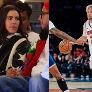 "You Lil N*ked Mole Rat": WNBA Star Responds to NBA Influencer for Dissing Her on Twitter