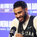 Wanting To Save $2000 More Often, Jayson Tatum Proposes A New Rule For Technical Fouls Granted If He Were NBA Commissioner