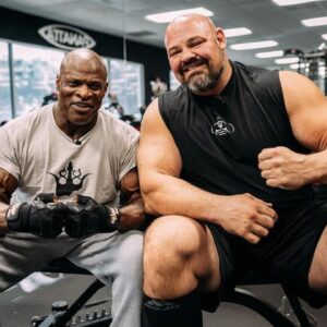 “I Know What the Formula Is”: Ronnie Coleman Revealed His Trick to Forming a Winning Mindset at Brian Shaw’s Podcast