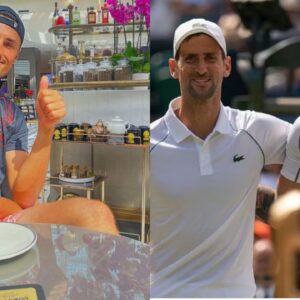 Is Bernard Tomic Vegan? How the Australian 'Bad Boy of Tennis' Can Emulate Novak Djokovic and Nick Kyrgios to Mount Comeback