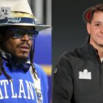 After Calling Brock Purdy "Game Manager" All Year, Cam Newton Blames 49ers Coaches for Letting QB Down