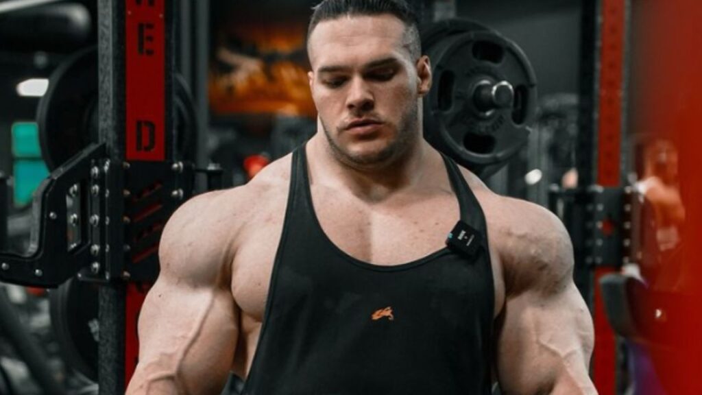 In His Redeeming Attempt, Nick Walker Leaves Bodybuilding World Debating Over His Newly Transformed Physique at the NY Pro 2024