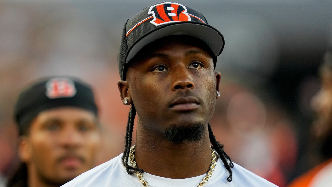 Tee Higgins Future Prediction: Bengals Tandem Might Break Up As Early As Next Year