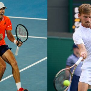 Alex de Minaur vs David Goffin preview, prediction, head to head, weather, live streaming