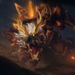 lunar new year dota 2