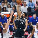 NBA Rumors: Lakers and Mavericks to Likely Compete For Spencer Dinwiddie