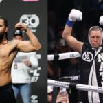 Nate Diaz vs Jorge Masvidal Start Time In 20+ Countries Including USA, UK and Australia