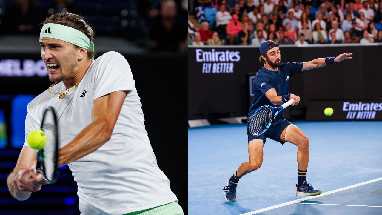 Alexander Zverev vs Jordan Thompson Los Cabos 2024 Semifinal Prediction