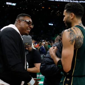 "Dang I Really Am Scared": Paul Pierce Details the Celtics' Biggest Hurdles in the Eastern Conference