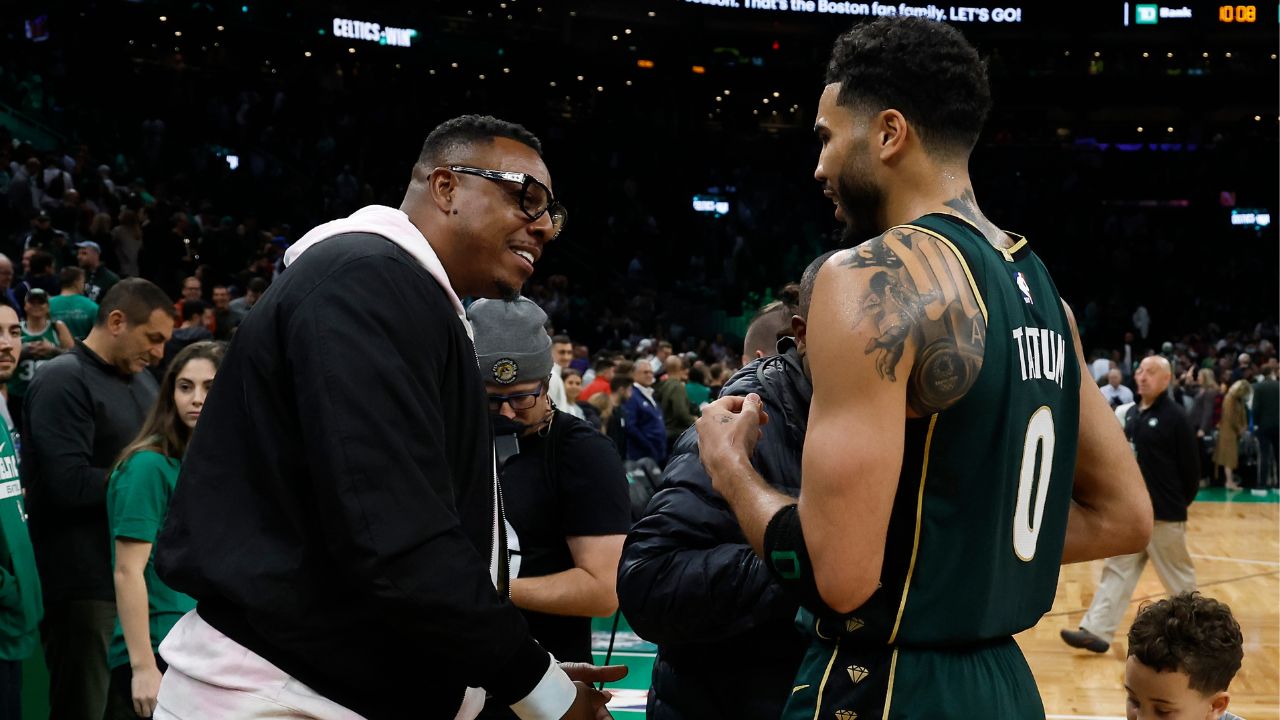 "Dang I Really Am Scared": Paul Pierce Details the Celtics' Biggest Hurdles in the Eastern Conference