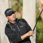 Four Time PGA Tour Winner Ryan Palmer Set To Make His 500th Start At 2024 Cognizant Classic