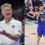“Klay Thompson Has Embraced It”: Steve Kerr Delivers Update on Warriors Star’s New Role After Win in Brooklyn